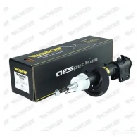 Амортизатор MONROE 518S ZKD e5077 490929 5412096336102 - Изображение 2