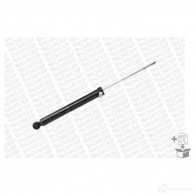 Амортизатор MONROE ERZ E84 5412096188978 E1344 490412 - Изображение 4