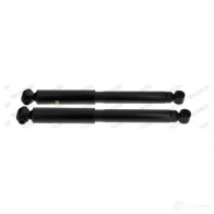Амортизатор MONROE 7JI FZ 490069 5412096358852 D7019 - Изображение 11