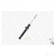 Амортизатор MONROE E1317 5412096094781 9S 2ON 490389 - Изображение 5