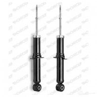 Амортизатор MONROE 489984 5412096360404 ET8F Q38 D1101 - Изображение 2