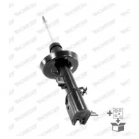 Амортизатор MONROE G16765 Y4LEB 6C 5412096033216 491512 - Изображение 6