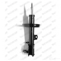 Амортизатор MONROE G16765 Y4LEB 6C 5412096033216 491512 - Изображение 8