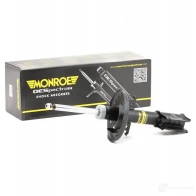 Амортизатор MONROE 1208249857 742096SP 5412096553462 M R8H5 - Изображение 2