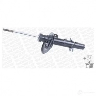 Амортизатор MONROE 1437136165 742268SP ZFI 8C - Изображение 2