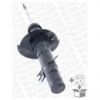 Амортизатор MONROE 1437136165 742268SP ZFI 8C - Изображение 3
