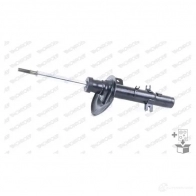 Амортизатор MONROE 1437136165 742268SP ZFI 8C - Изображение 4