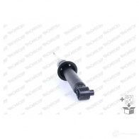 Амортизатор MONROE 26635 488659 SD7B M 5412096202360 - Изображение 7