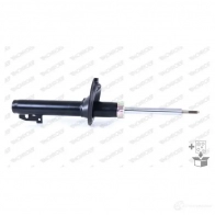 Амортизатор MONROE 507672 HTX6 K V4505 5412096164293 - Изображение 7