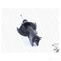 Амортизатор MONROE 491800 3XVVKS M G8167 5412096412592 - Изображение 5