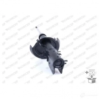 Амортизатор MONROE 491800 3XVVKS M G8167 5412096412592 - Изображение 7