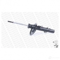 Амортизатор MONROE C 1UDF 1437136190 742267SP - Изображение 2