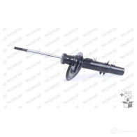 Амортизатор MONROE C 1UDF 1437136190 742267SP - Изображение 4