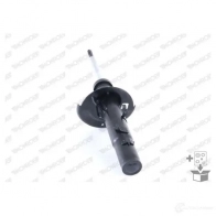 Амортизатор MONROE C 1UDF 1437136190 742267SP - Изображение 5