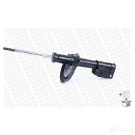 Амортизатор MONROE Q1 0FMYW 491801 G8168 5412096412608 - Изображение 4