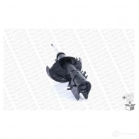 Амортизатор MONROE Q1 0FMYW 491801 G8168 5412096412608 - Изображение 5