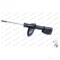 Амортизатор MONROE Q1 0FMYW 491801 G8168 5412096412608 - Изображение 6