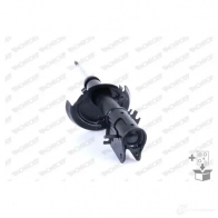 Амортизатор MONROE Q1 0FMYW 491801 G8168 5412096412608 - Изображение 7