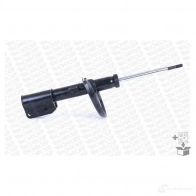 Амортизатор MONROE Q1 0FMYW 491801 G8168 5412096412608 - Изображение 8