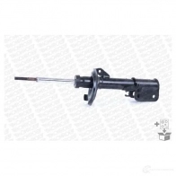 Амортизатор MONROE G16727 5412096009532 491501 QAJWY G - Изображение 3