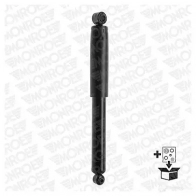 Амортизатор MONROE D8092 490134 D KXBEI 5412096528330 - Изображение 2