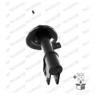 Амортизатор MONROE JVU 1MW 490584 5412096043055 e4259 - Изображение 2