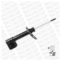 Амортизатор MONROE JVU 1MW 490584 5412096043055 e4259 - Изображение 3