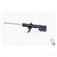 Амортизатор MONROE I4WBI R 491625 G7026 5412096298653 - Изображение 2
