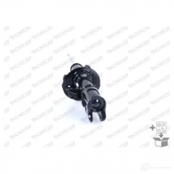 Амортизатор MONROE I4WBI R 491625 G7026 5412096298653 - Изображение 5
