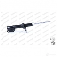 Амортизатор MONROE I4WBI R 491625 G7026 5412096298653 - Изображение 8