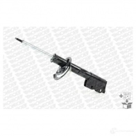 Амортизатор MONROE 72368ST 0048598058386 6 ZQAD 489432 - Изображение 6
