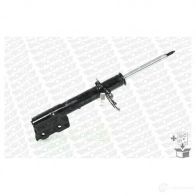 Амортизатор MONROE 72368ST 0048598058386 6 ZQAD 489432 - Изображение 10