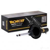 Амортизатор MONROE CDRS W 5412096541964 489516 742043SP - Изображение 2