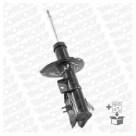 Амортизатор MONROE BGS MQ5 5412096073533 488275 16689 - Изображение 5