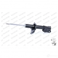 Амортизатор MONROE G7025 5412096298646 LXCTQ IY 491624 - Изображение 5