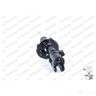 Амортизатор MONROE G7025 5412096298646 LXCTQ IY 491624 - Изображение 6