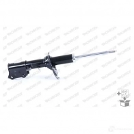 Амортизатор MONROE G7025 5412096298646 LXCTQ IY 491624 - Изображение 9