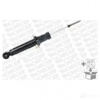 Амортизатор MONROE 490316 NXY7V R e1224 5412096151897 - Изображение 5