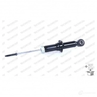 Амортизатор MONROE 491546 G2126 I7 1OF 5412096359392 - Изображение 5