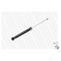 Амортизатор MONROE 5412096177125 490403 D 5OSSI e1335 - Изображение 6