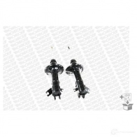 Амортизатор MONROE e4353 WKM9FI 7 490622 5412096065163 - Изображение 2