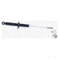 Амортизатор MONROE 490255 EBF NF 5412096150340 E1119 - Изображение 2