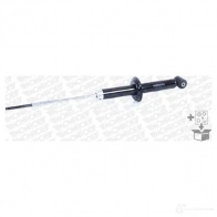 Амортизатор MONROE 490255 EBF NF 5412096150340 E1119 - Изображение 3