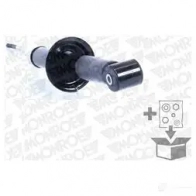 Амортизатор MONROE 490255 EBF NF 5412096150340 E1119 - Изображение 4