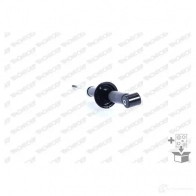 Амортизатор MONROE 490255 EBF NF 5412096150340 E1119 - Изображение 6