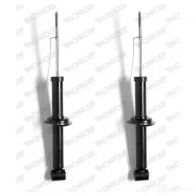 Амортизатор MONROE 490255 EBF NF 5412096150340 E1119 - Изображение 8