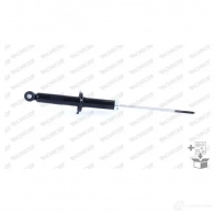 Амортизатор MONROE 490255 EBF NF 5412096150340 E1119 - Изображение 9