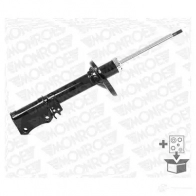Амортизатор MONROE G16597 491447 5412096115059 2AW FT - Изображение 8