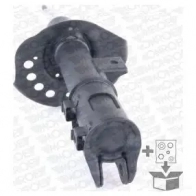 Амортизатор MONROE 5DSP 6I 1437136186 G8332 - Изображение 2