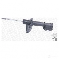 Амортизатор MONROE 5DSP 6I 1437136186 G8332 - Изображение 4